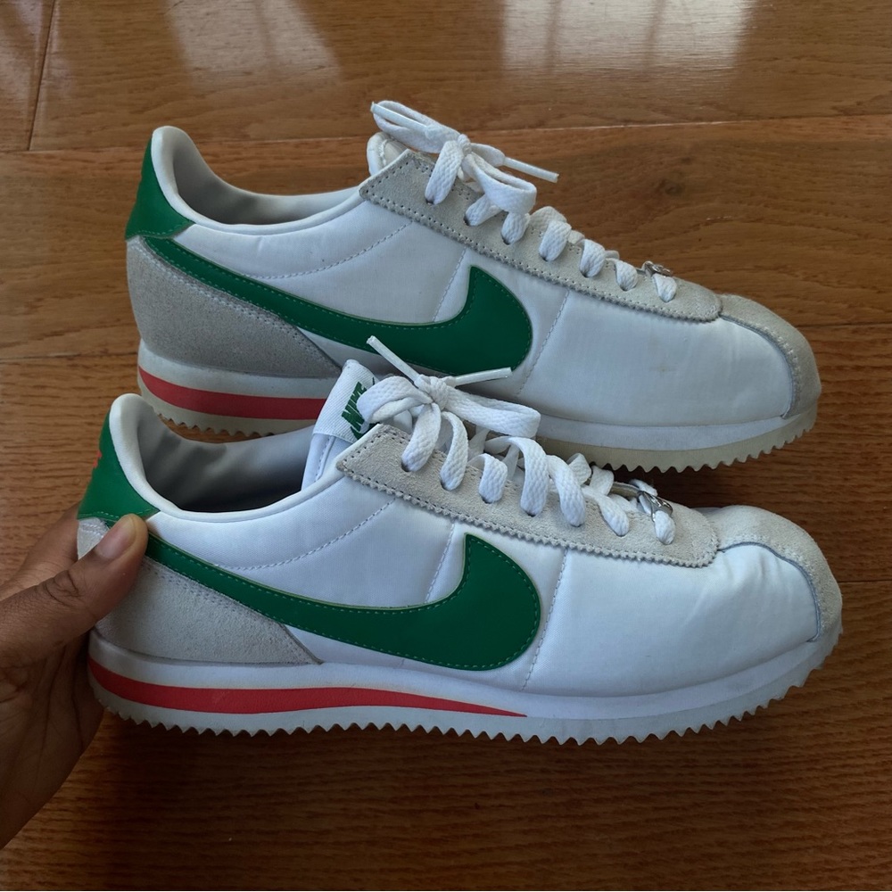 Nike Cortez x Stranger Things